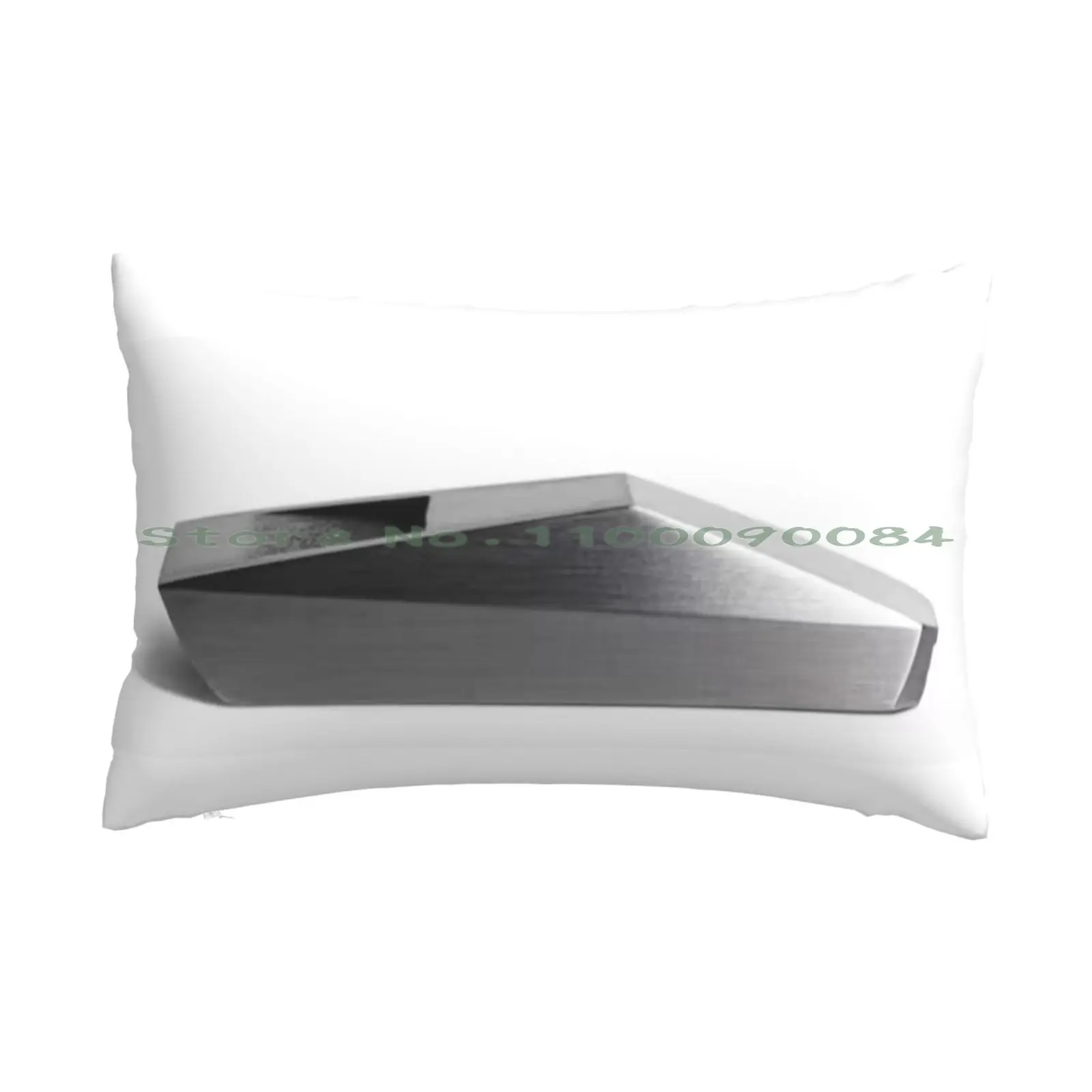 Federa Per Cuscino Tesla Cybertruck 20X30 50*75 Divano Camera Da Letto Melma Rancher Simpatico Gatto Gattino Moneta Bianco Fortunato Melma Rettangolo 