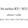 note color for RT1 2