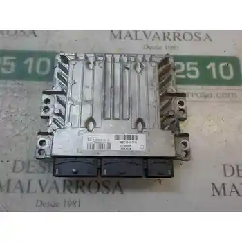 

SWITCHBOARD ENGINE EUA RENAULT MEGANE III COUPE 1.5 dCi Diesels S180067109A 237100777R [16356131]