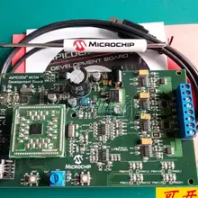 Для DM330022 Microchip макетная плата dsPICDEM MCSM запас