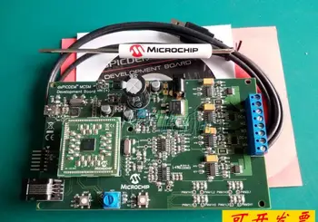 

For DM330022 Microchip Dev Board dsPICDEM MCSM brand new original stock