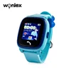 Wonlex GW400S Smart Watch Kids-watch with GPS Position Location Tracker Children's 2G WIFI Waterproof SOS Anti-lost Smartwatch ► Photo 3/6