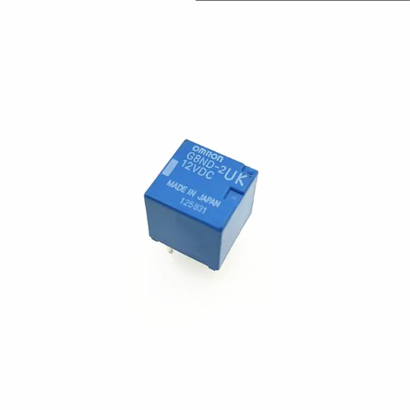 

NEW 12V relay G8ND-2UK G8ND 2UK G8ND2UK 12VDC DC12V 12V 8PIN