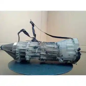 

EA30 GEARBOX NISSAN NAVARA PICK-UP (D40M)