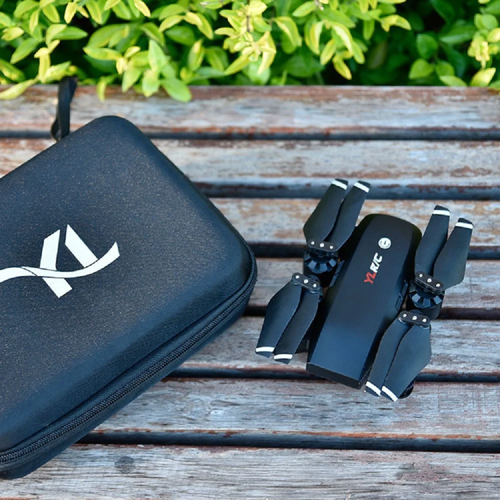 S30 5G RC Drone с 1080P Камера Складная мини-квадрокоптера 4CH 6-осевой Wi-Fi FPV Дрон Встроенный gps Смарт Follow Me(следуй за мной) hi