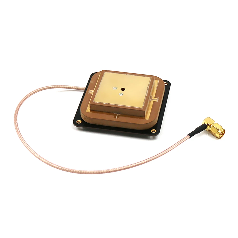 BEITIAN новая gps ГЛОНАСС BDS GALILEO высокоточная антенна для систем наблюдения геодезическая съемка дорожного строительства Океаническая съемка BAW-6430