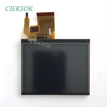 

3.5 inch LCD Screen with Touch Screen Digitizer 3.5QVGA Mod&TP For Garmin Zumo 400 Handhold Device GPS Replacement Screen Panel