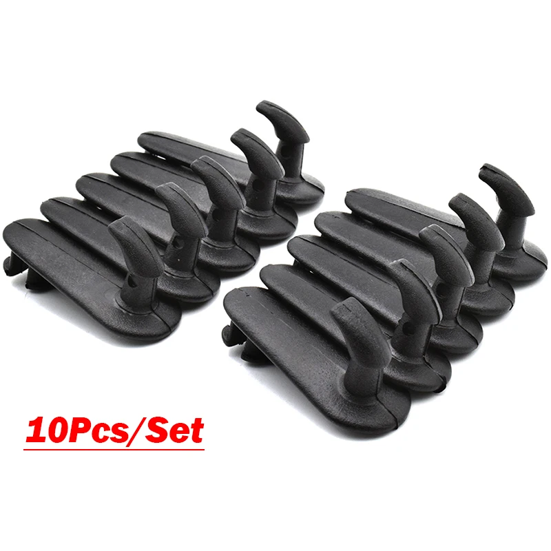 2pcs Car Floor Mat Anti-Slip Clips Holders Sleeves Auto Carpet Fixing Grips  Clamps Car Accessories For MASERATI / FERRARI - AliExpress