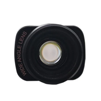 

FULL-for OSMO POCKET Camera Lens Wide Angle Lens Handheld Gimbal Accessories