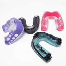 1 шт. спортивные рот защитные зубы силиконовые подтяжки открытый баскетбол для бокса и карате спортивные хоккейные протетор Bucal фитнес аксессуар