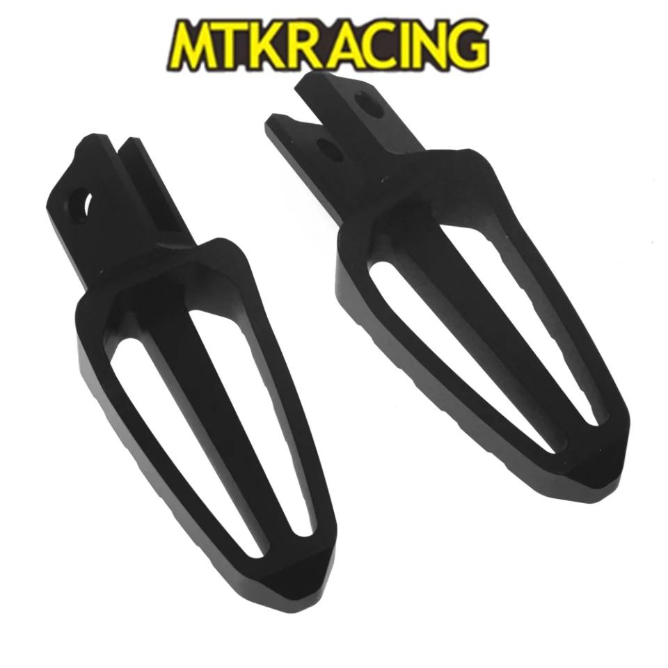 

MTKRACING is suitable for Benelli Leoncino 500 motorcycle foot brake pads to enlarge the extender pedal