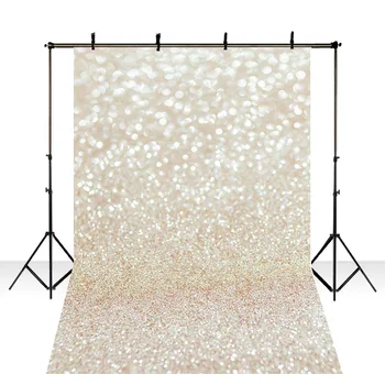 

DAWNKNOW Shimmer Vinyl Photography Background For Dreamlike Glisten Photo Shoot Backdrop For Children Photo Studio lv1362
