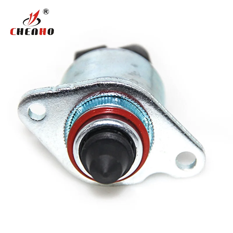 Pneumatic Air Valve 96958412 Idle Air Control Valve IAC For C-chevrolet Spark M300 DL745D 1.0 LPG 66721 96966721 96966710