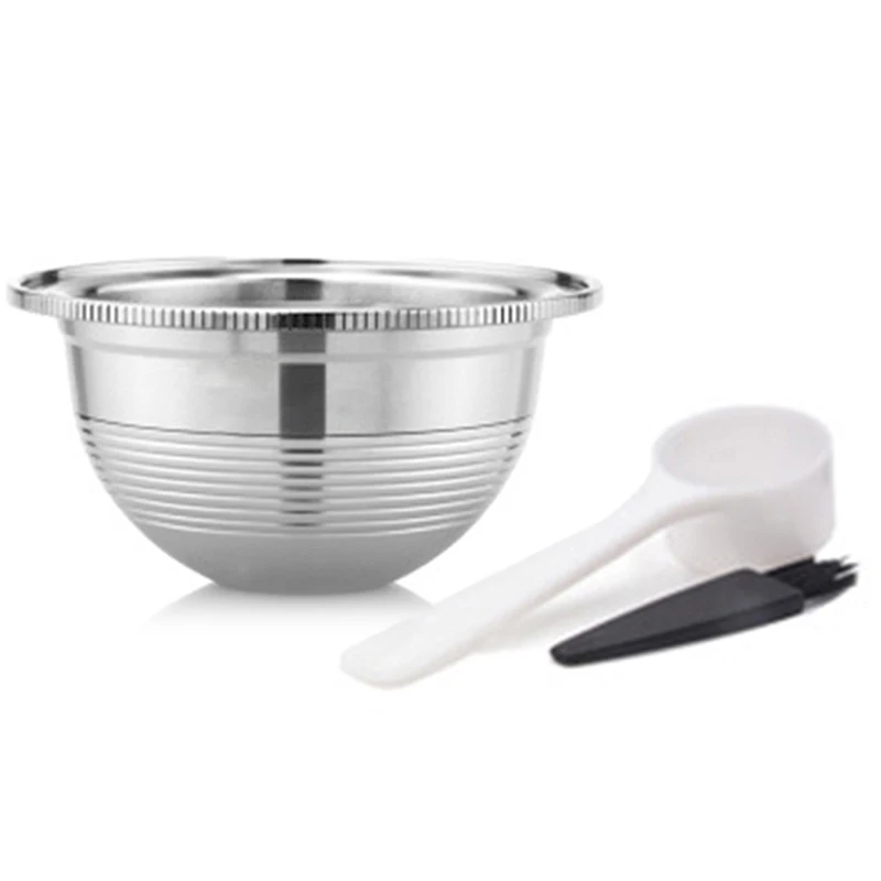 

Coffee Capsule For Nespresso&Vertuoline&Delonghi ENV135 Coffee Capsule Cup Scoop Brush Pack Use Set Cafetera
