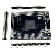 Xilinx FPGA макетная плата Spartan6 XC6SLX16 XC6SLX25 минимальная системная плата