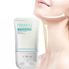 120g Neck Firming Cream Skin Care Nourish Prevent Neck Anti Cream Roller Neck Double Moisturizing Aging Cream Massage H4w1
