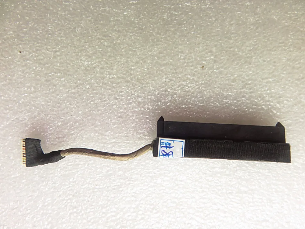 Новый оригинальный для lenovo Y40 Y40-70 Y50 Y50-70 ZIVY1 HDD кабель DC02001WB00 соединитель жесткого
