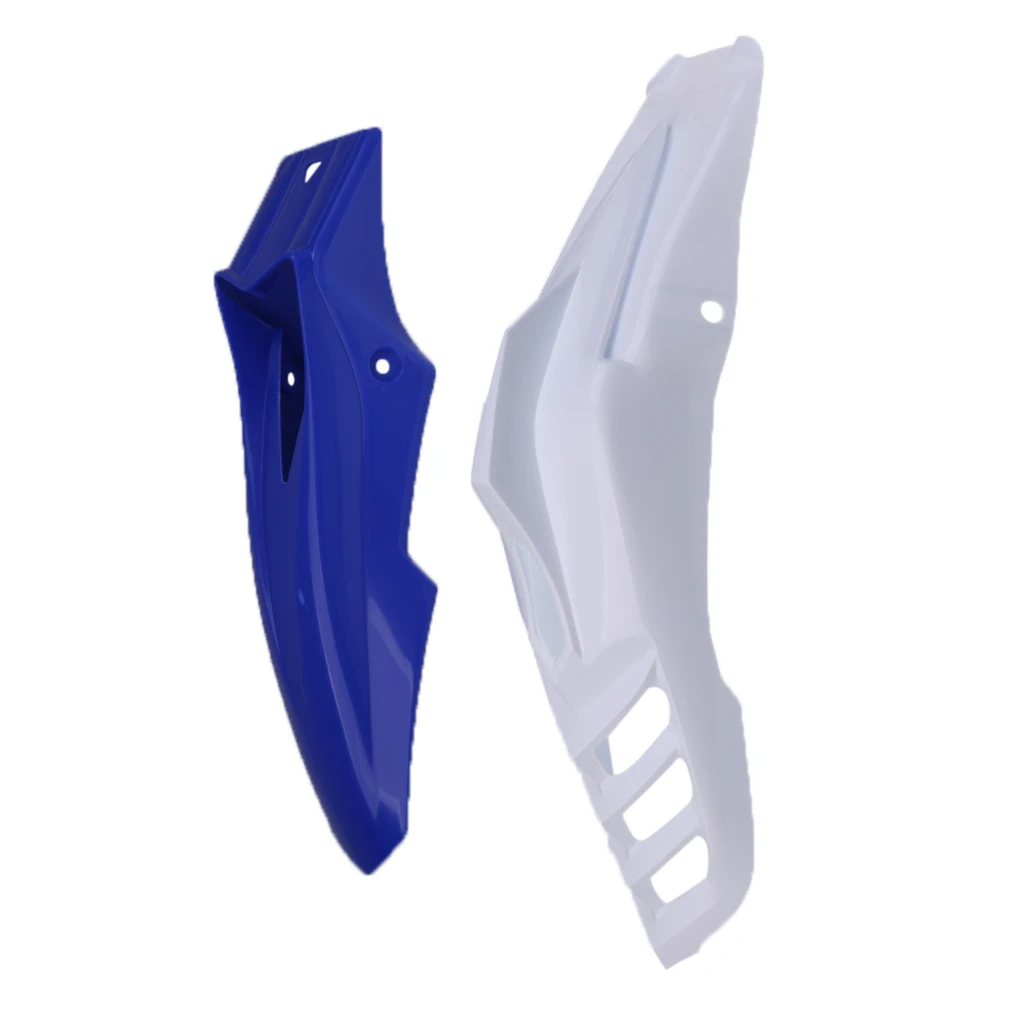 Universal Front Fender Mudguard for Pit Dirt Bike Motocross Supermoto 