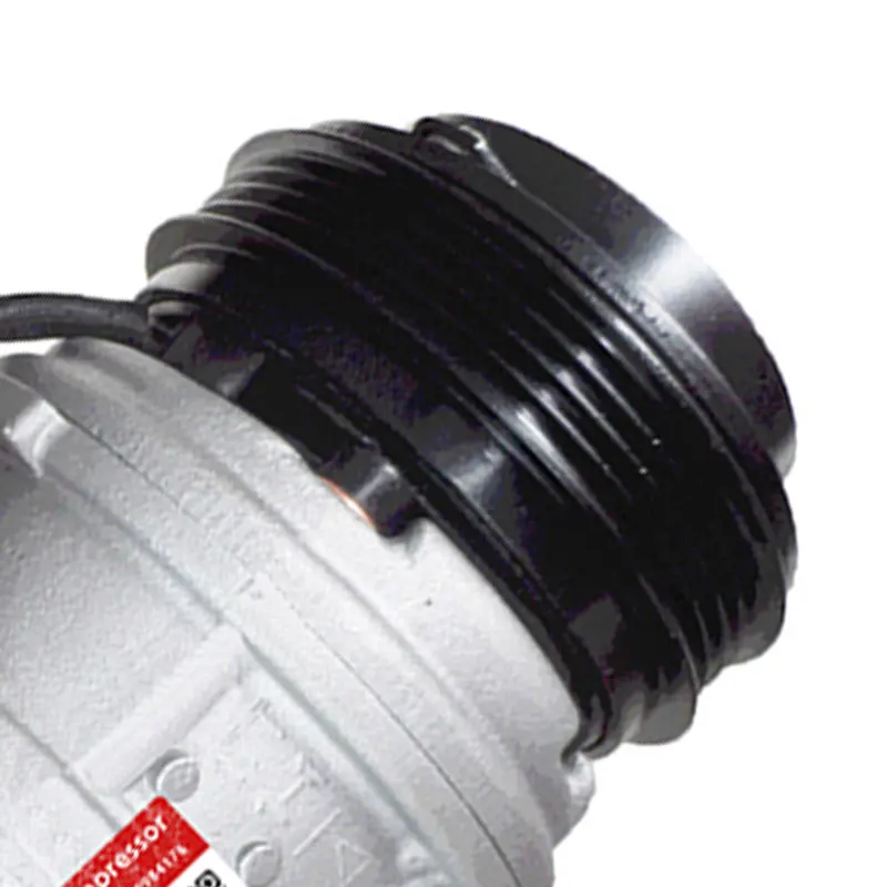 Для автомобиля Toyota Estima TCR 1990-2000 AC компрессор 10PA17C 88320-28200 447200-3522 147200-4550 147200-4555 88320-22H91 4PK