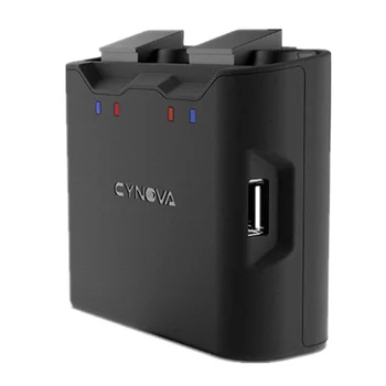

CYNOVA Mavic Mini Charging Hub Mavic Mini Two-Way Charging Hub Battery Charging Hub For DJI Mavic Mini Drone Accessories