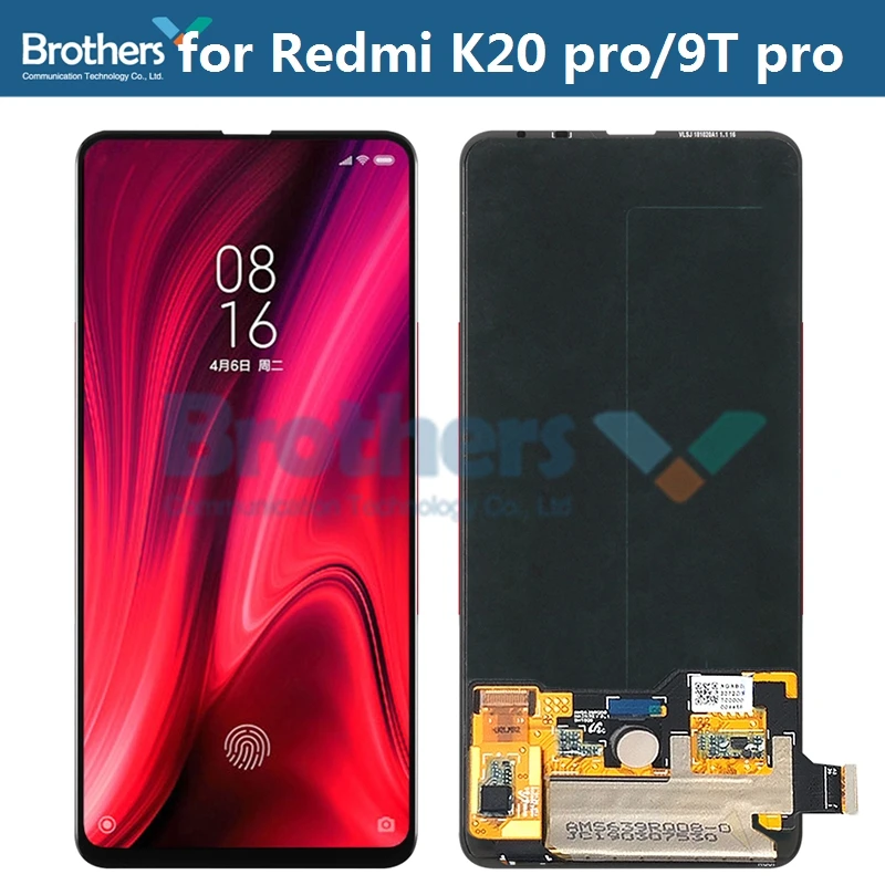 Xiaomi Redmi K20 K20 PRO LCD Display 