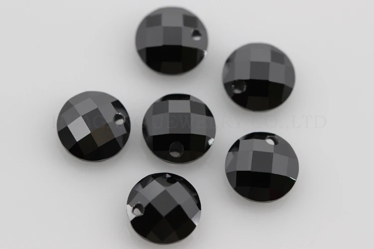 圆形双龟面_黑色_单孔_12_IMG_2655