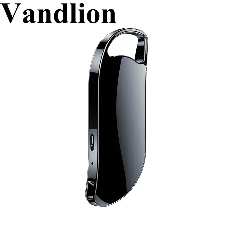 Цифровой диктофон Vandlion 32 Гб 64 128 HD с одним ключом запись междугородний для