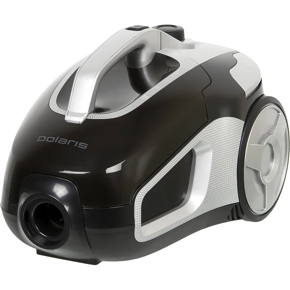 Пылесос Polaris PVC2002Ci 2000Вт черный