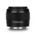 Yongnuo YN50mm F1.8S DA DSM Объектив камеры 50 мм F1.8 для Sony E-mount Для SONY A6300 A6400 A6500 NEX7 APS-C Рамка Автофокус AF/MF