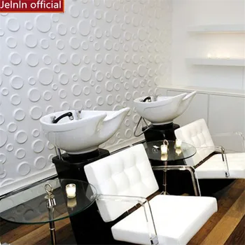 

Foam wall sticker 3d three-dimensional bedroom decoration personality hotel store front desk background decoration wall sticker