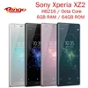 Sony Xperia XZ2 H8216 Unlocked 4G Android Original Mobile Phone 5.7