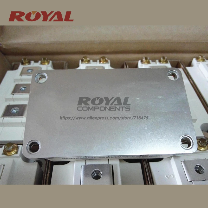 FF100R12KS4...._副本