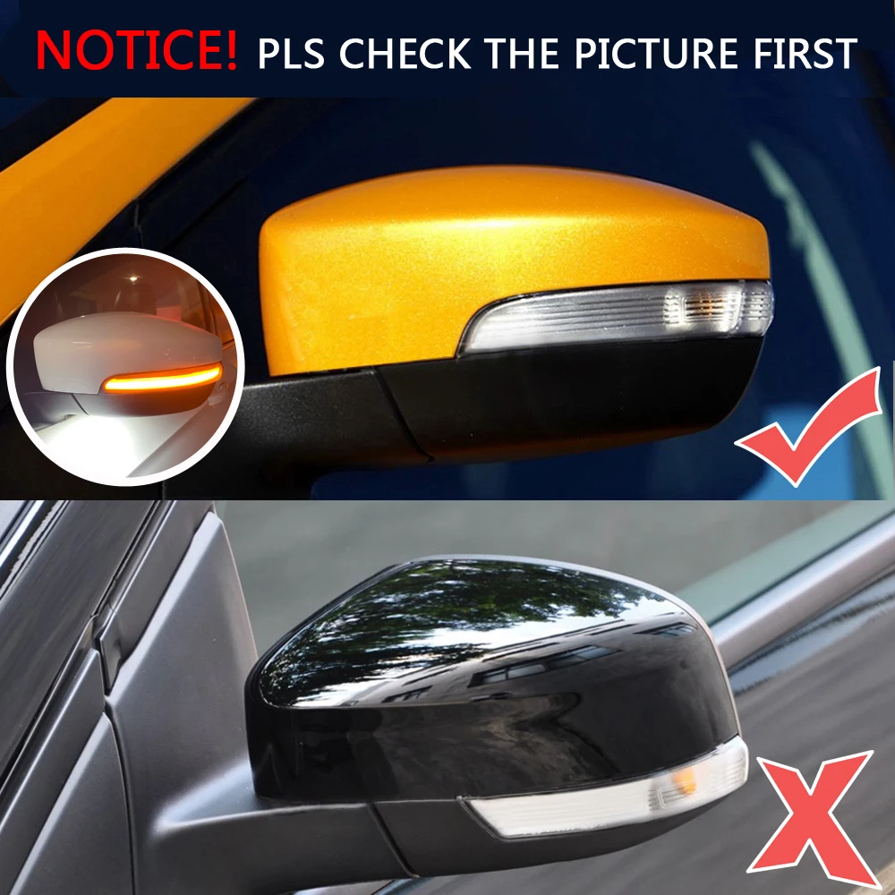   ̽ ڽ 2013-18 Ŀ 3 MK3 SE ST RS LED  Ʈ ̷ , ̳  õ