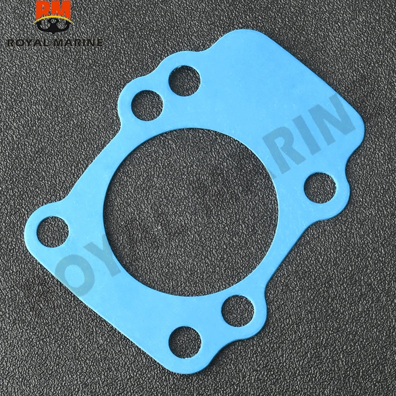 

Прокладка 682-44315-A0-00, водяной насос для Yamaha 2T 9.9HP 15 HP или 4T F8 F9.9 FT9.9 682-44315-A0 ,682-44315 ,68244315A000