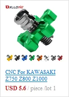 Для kawasaki NINJA250 NINJA 250 NINJA300 NINJA 300 2013 moto rcycle аксессуары moto rbike CNC алюминиевые мотоциклетные рамы отверстия крышки