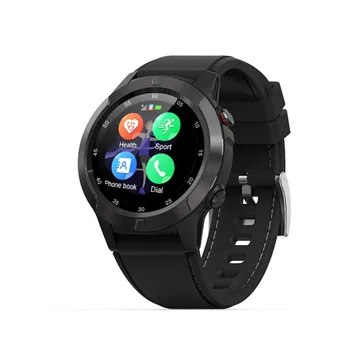 

Fashion 2019 high quality hot new GPS Smart Watch Blueteeth IP67 Waterproof Smart Watch Smart Men Watch Purchasing