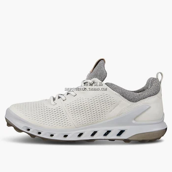 

2020 New Cool Mens Golf Shoes Designer Leather Golf Trainers for Men Comfortable Sport Shoes Man Luxury Brand Golf Sneakers Boys