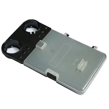 

Protable Golf Scorecard Holder Score Card Board Training Golf Sports Accessories