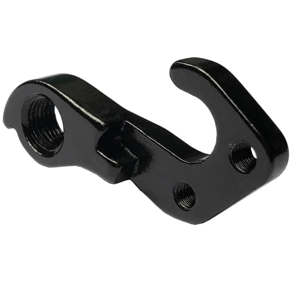 MTB Road Bicycle Bike Alloy Rear Derailleur Hanger Racing Cycling Mountain Frame Gear Tail Hook Parts Dropout 144