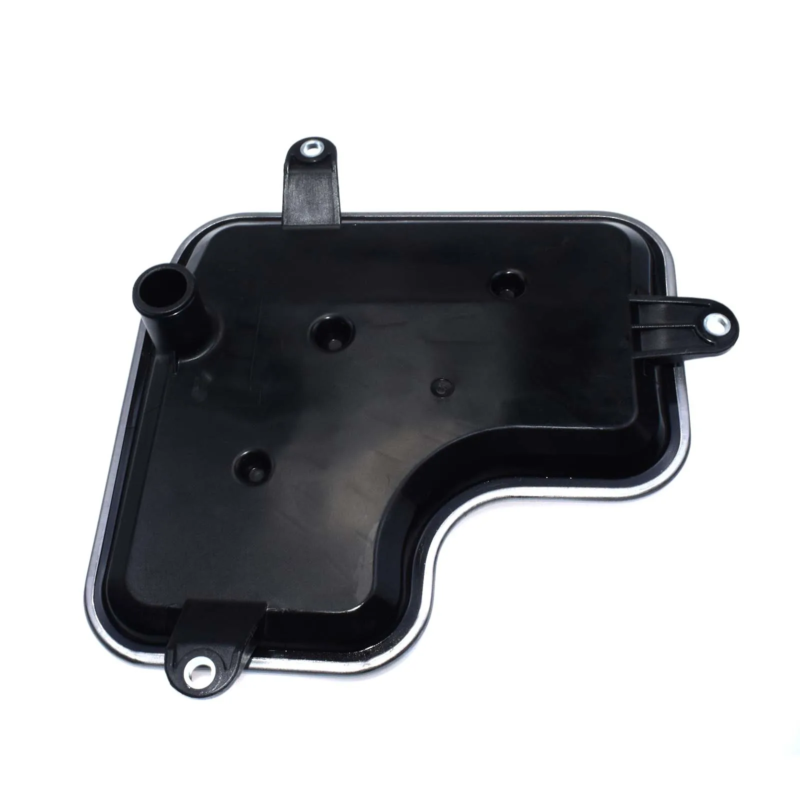 6R140 Automatic Transmission Filter BC3Z7A098B or Oil Pan Gasket F6TZ7A191A For Ford F250 F-350 F-450 F-550 Super Duty 2011-