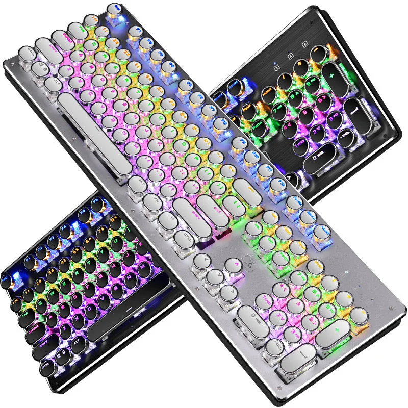 Gaming Mouse and Keyboard 1pc Keycap Hollow Space Design 6.25U Spacebar Keycaps for Mx Opener Mechanical Gaming Keyboard Black Orange Purple Metal Space Bar