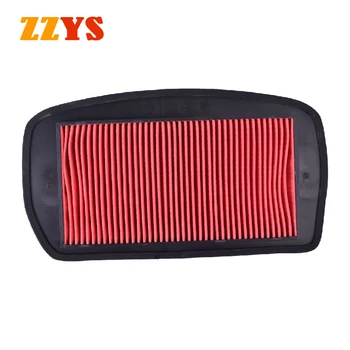 

Motorcycle Engine Air Filter Cleaner For Yamaha FZ6 Fazer S2 ABS 4S8 FZ-6 FZ 6 FZ6 S2 ABS 5S5 2007-2009