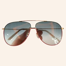 Солнечные очки пилота женские gafas de sol hombre брендовые дизайнерские сплав оправа Высокое качество солнцезащитные очки для женщин