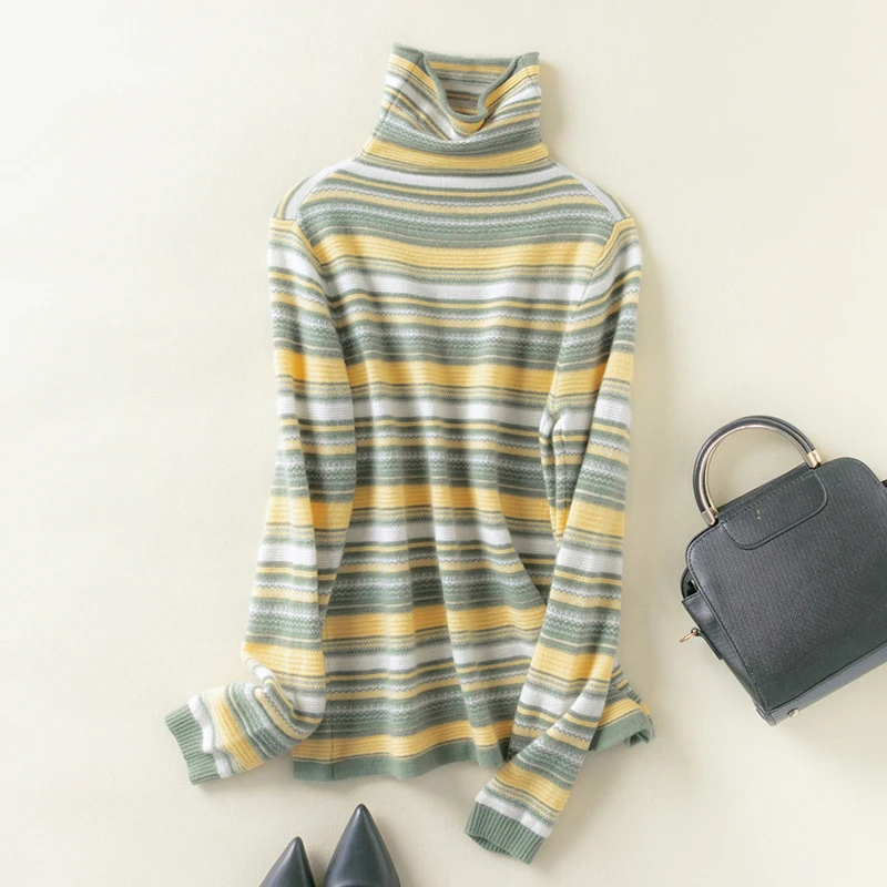 [EAM] Women Yellow Layers Ruffles Short Blouse New