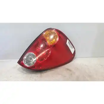 

8767157 Right Rear light Mitsubishi L 200 (ka0/kb0) 2.5 Di-D Cat