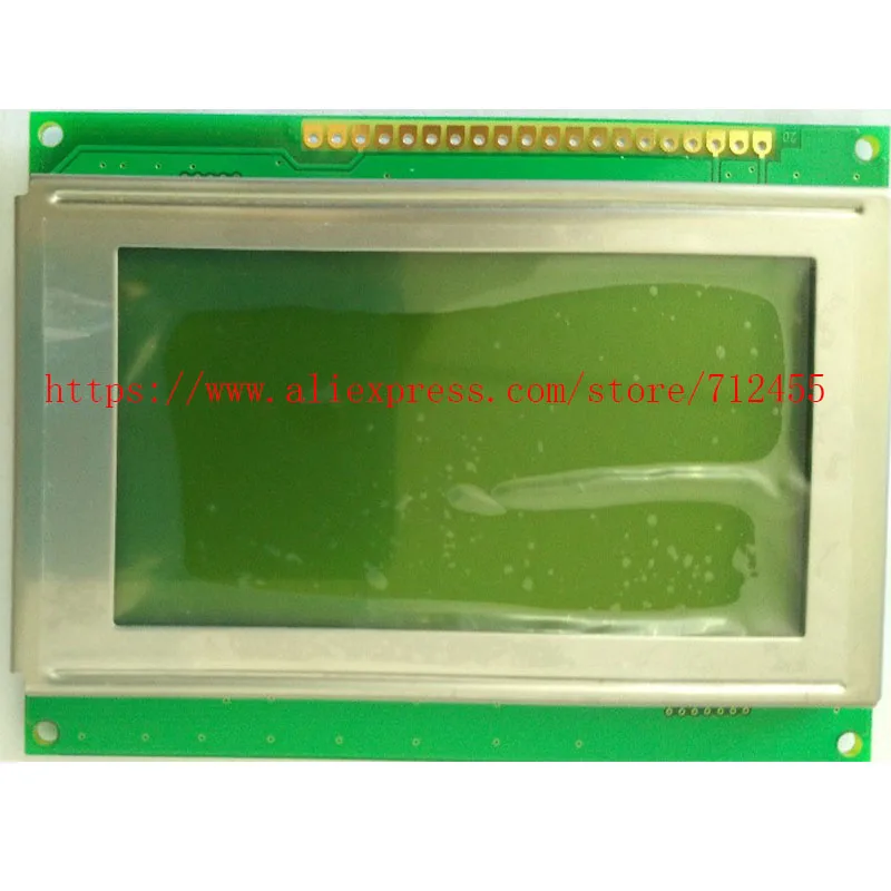 industrial lcd panel india in stock