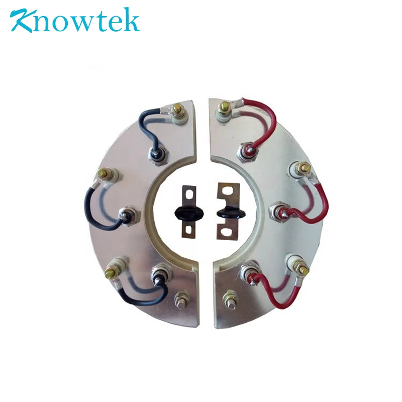 25A Rotating Rectifier RSK2001 For Generator UCI22 UCI27 Series