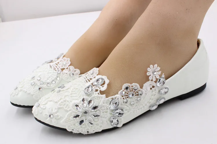 Sorbern Comfy Flat Wedding Shoes Chinese Size 3Cm 5Cm 8Cm High Heels