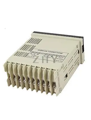 AC 110V 3 1/2 цифровой измеритель частоты+/-1999