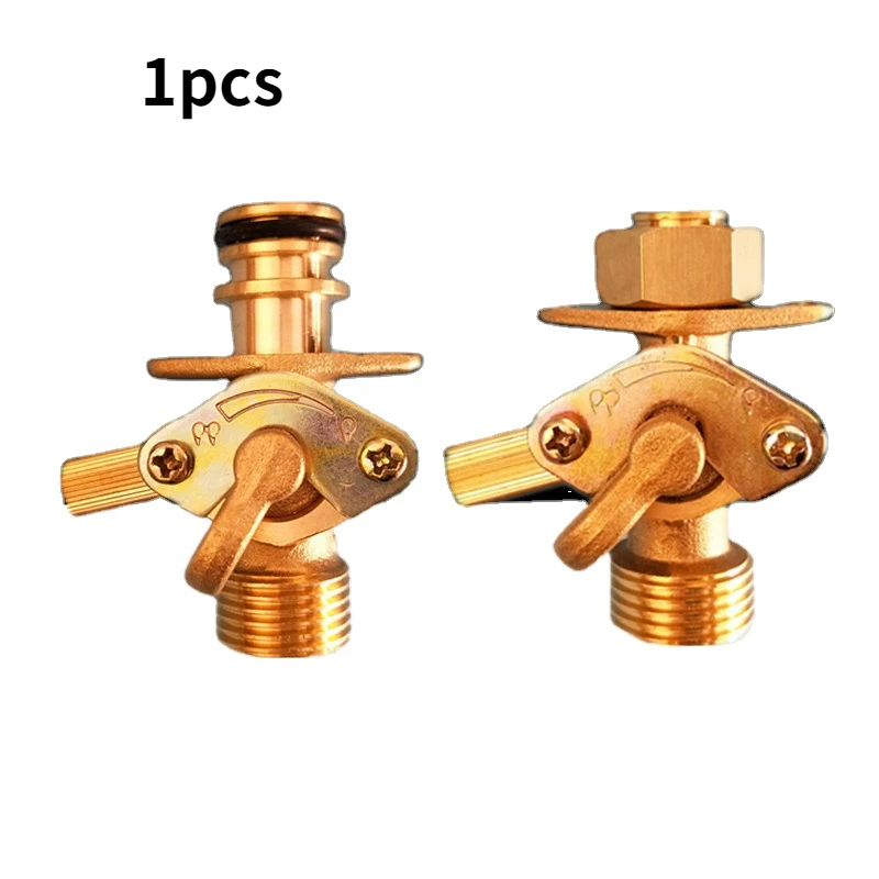 Water Inlet Joint Of Thermostatic Machine Copper Joint Water Inlet ...